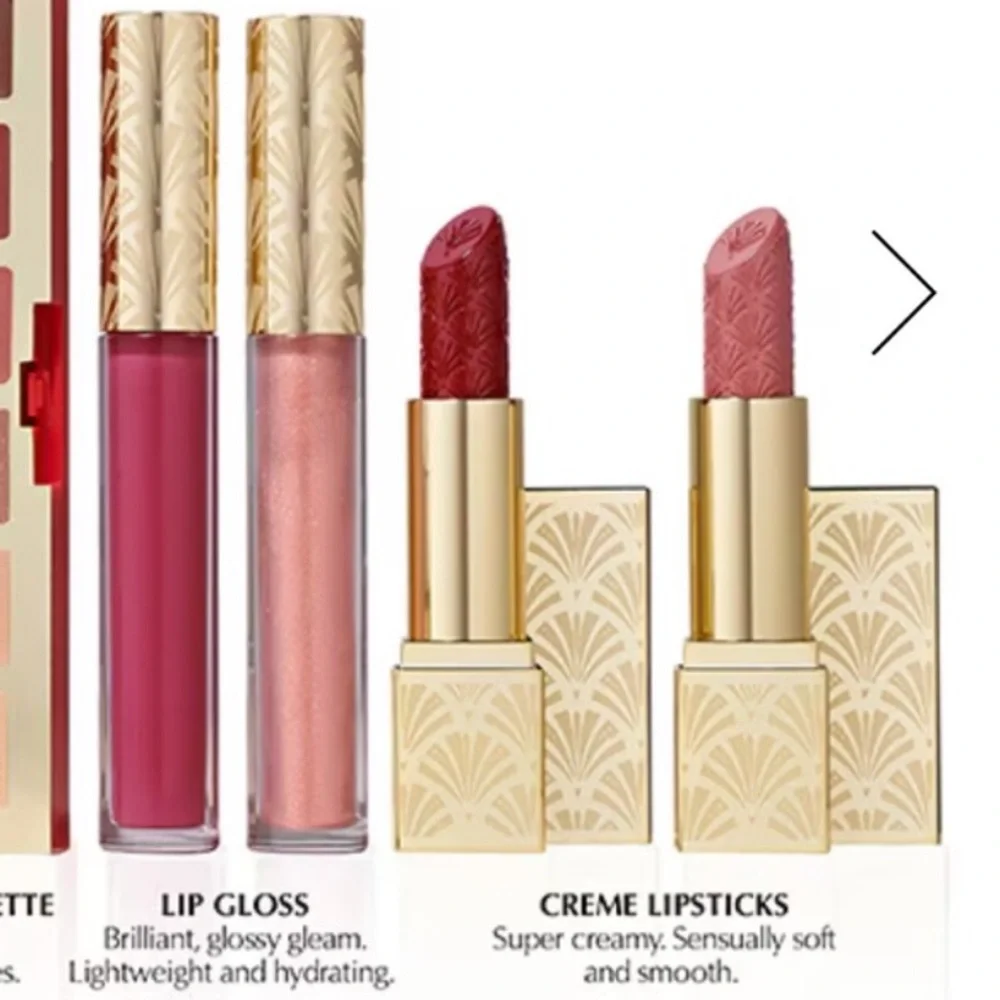 Estée Lauder Limited Edition Lipsticks Rouge a Levres (2)